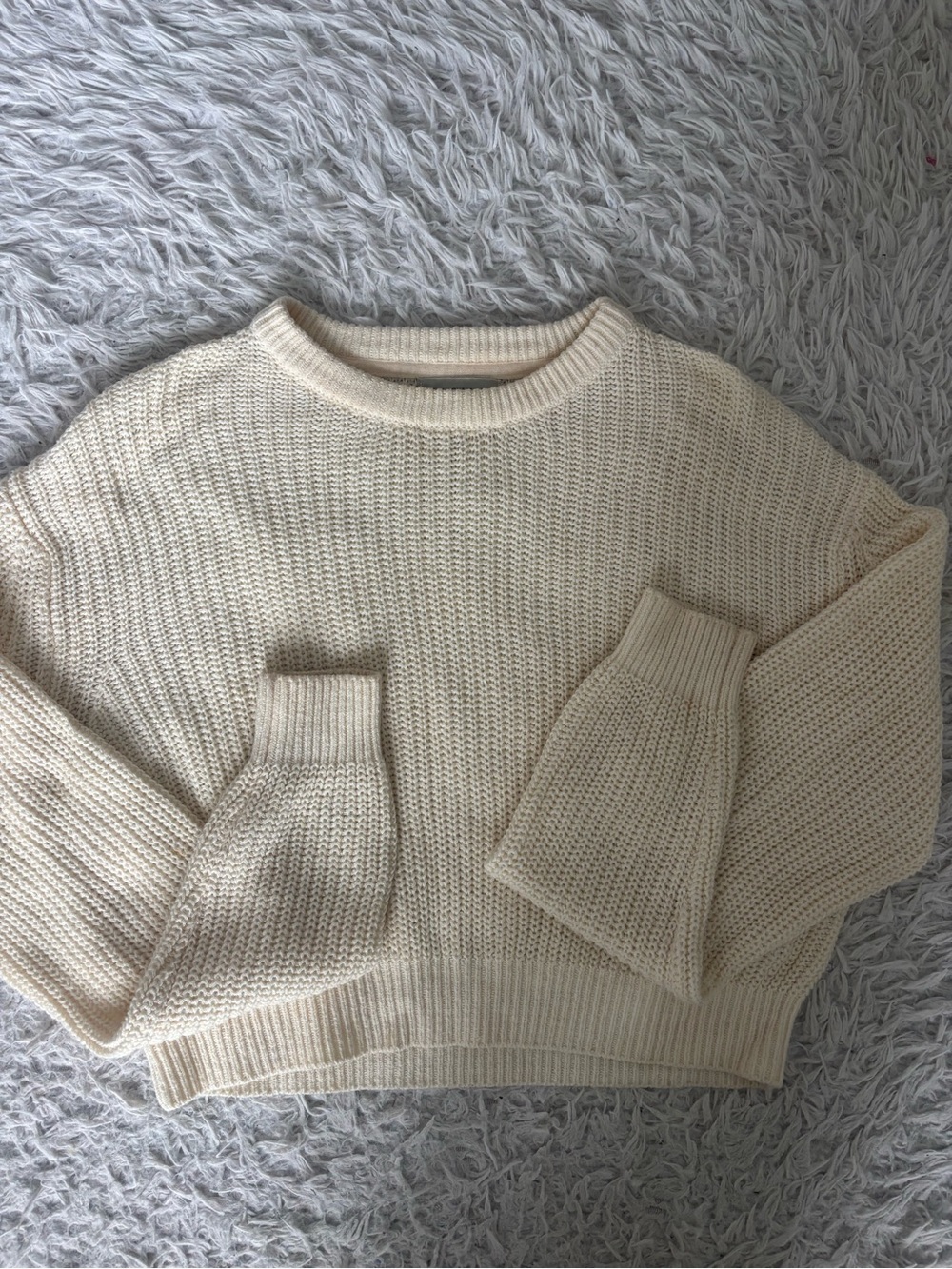 Urban Outfitters sweater